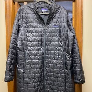 Patagonia Nano Puff Parka